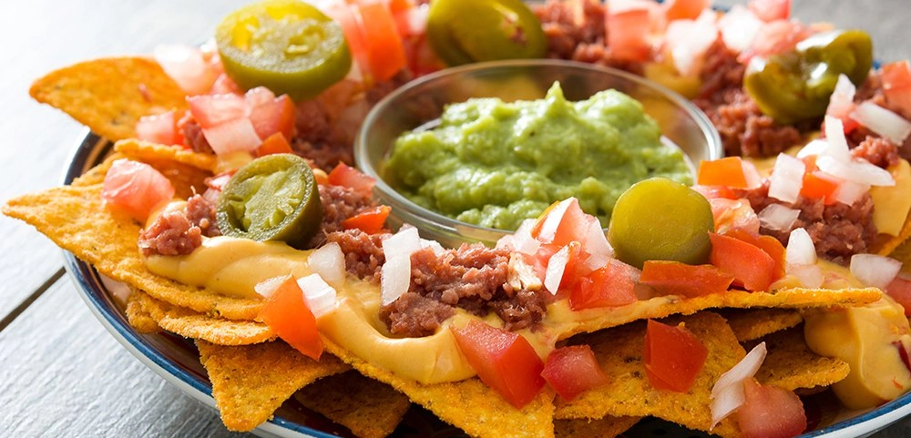 Nachos